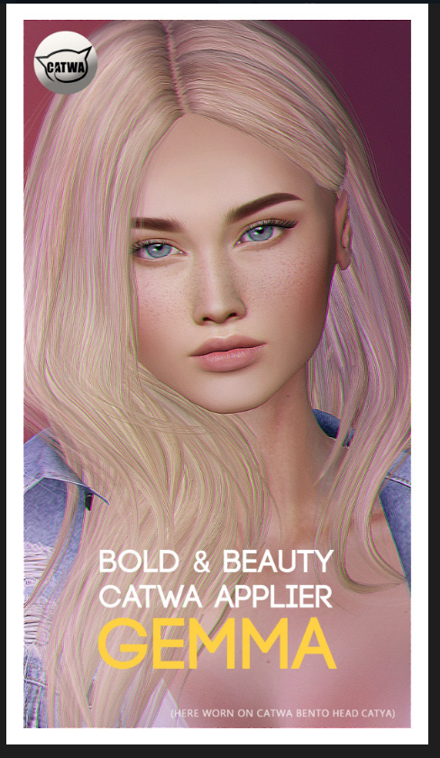Bold & Beauty