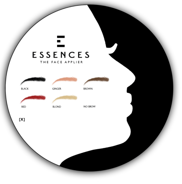 Essences HUD