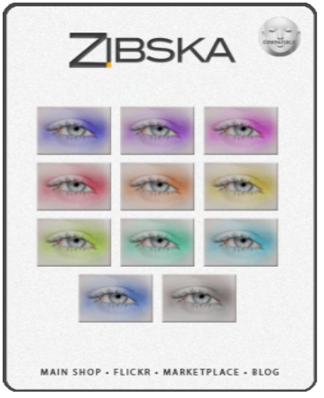 Zibska HUD 2