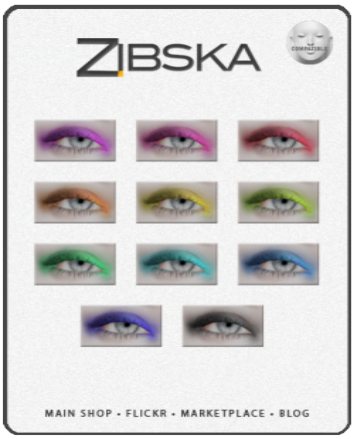 Zibska HUD 5
